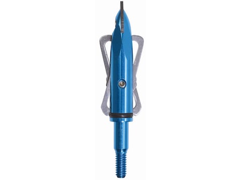 Rage 2-Blade Practice Broadhead 100 Grain