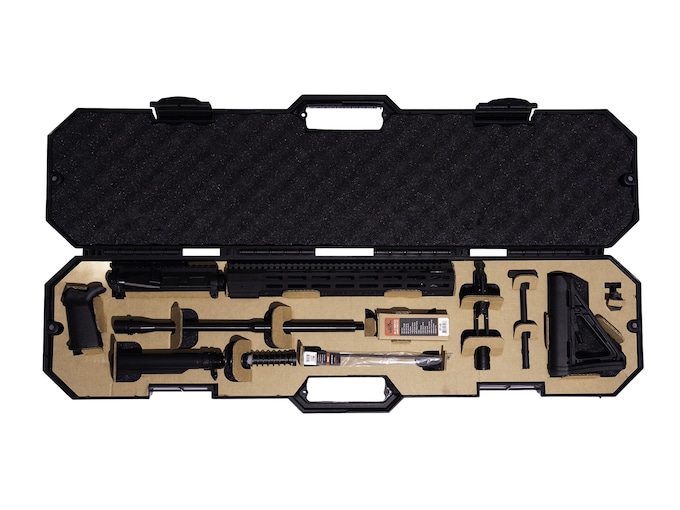 San Tan Tactical AR-15 Everything but the Lower Kit 5.56x45mm NATO 16" Barrel