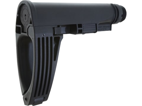 Gear Head Works Tailhook Mod 2 Pistol Stabilizing Brace AR-15 Polymer