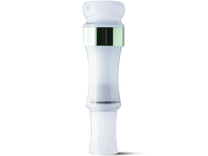 Rolling Thunder CORE Brute R Cutdown Duck Call Frost