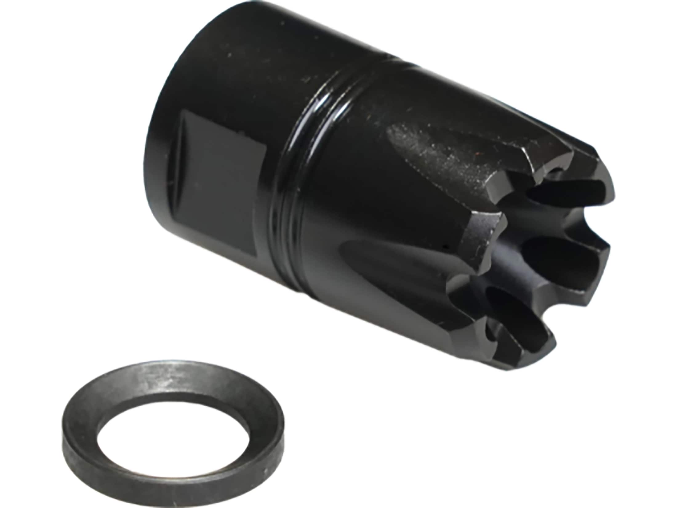 CMMG ZEROED Linear Compensator
