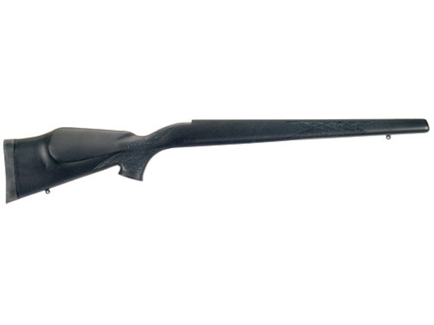 Mcmillan Weatherby Mark V Rifle Stock Long Action 24 Barrel Channel