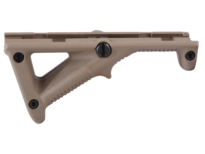 Magpul AFG2 Angled AR-15 Foregrip Flat Dark Earth