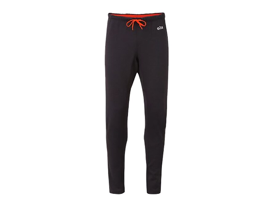 Gill Men's Thermal Base Layer Pant Graphite Small