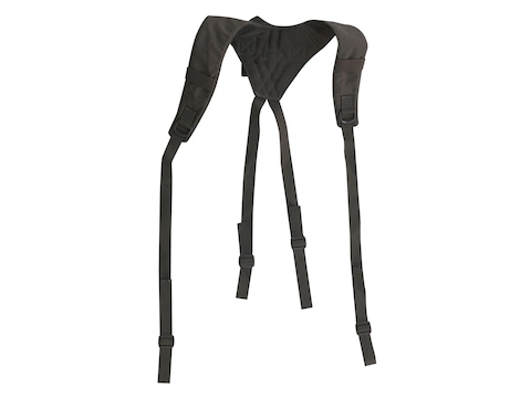 Tactical Tailor Fight Light 4-Point MOLLE Battle Belt Harness Nylon