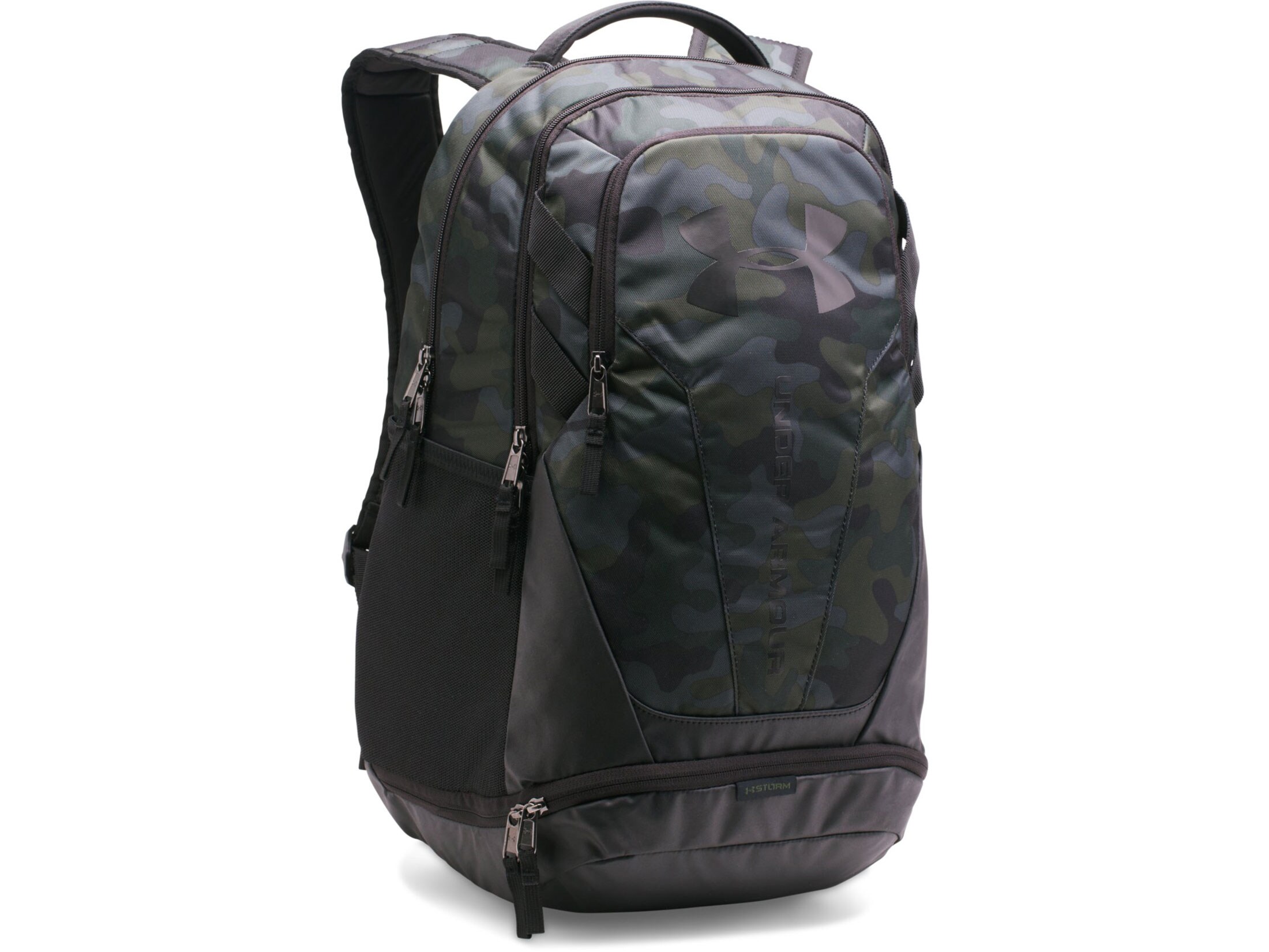 under armour coalition 2.0 backpack black