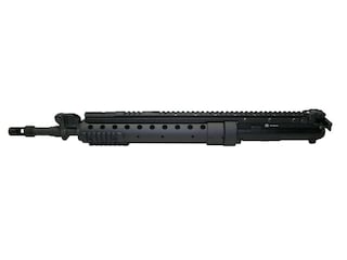 PRI Mark 12 Mod 0 AR-15 Complete Upper Receiver 5.56x45mm NATO 18" Barrel