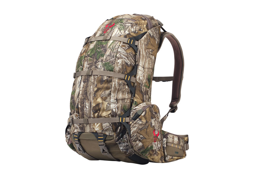 Badlands 2200 Backpack Polyester Realtree Xtra Camo