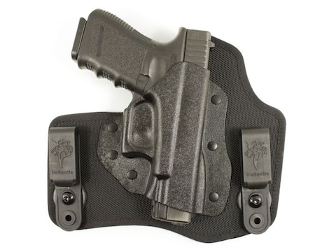 DeSantis Invader Holster