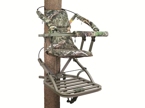 Treestands in Hunting Gear