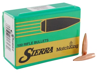Product Comparison for Lapua Scenar 6.5mm, 264 Caliber (264 Diameter ...