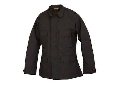 Tru-Spec Classic BDU Jacket Polyester Cotton Ripstop