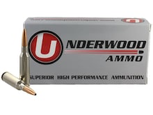 Primed Federal .224 Valkyrie Brass - 250ct - Ventura Munitions