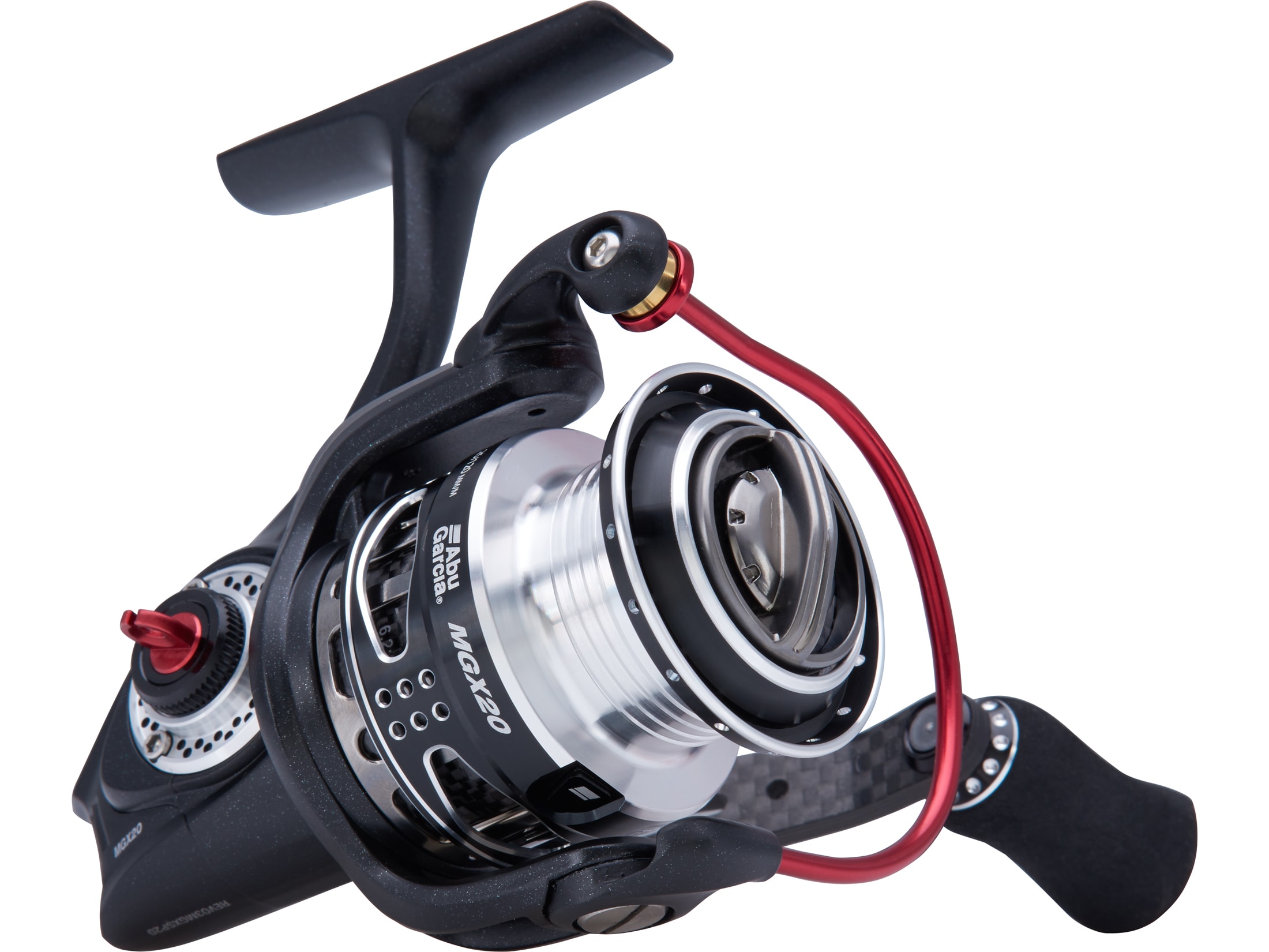 Abu Garcia Revo MGX 20 Spinning Reel