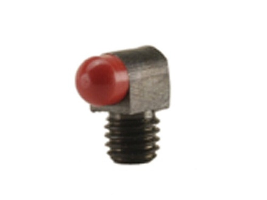 Bradley Standard Shotgun Bead Front Sight .125 Diameter 356 Thread