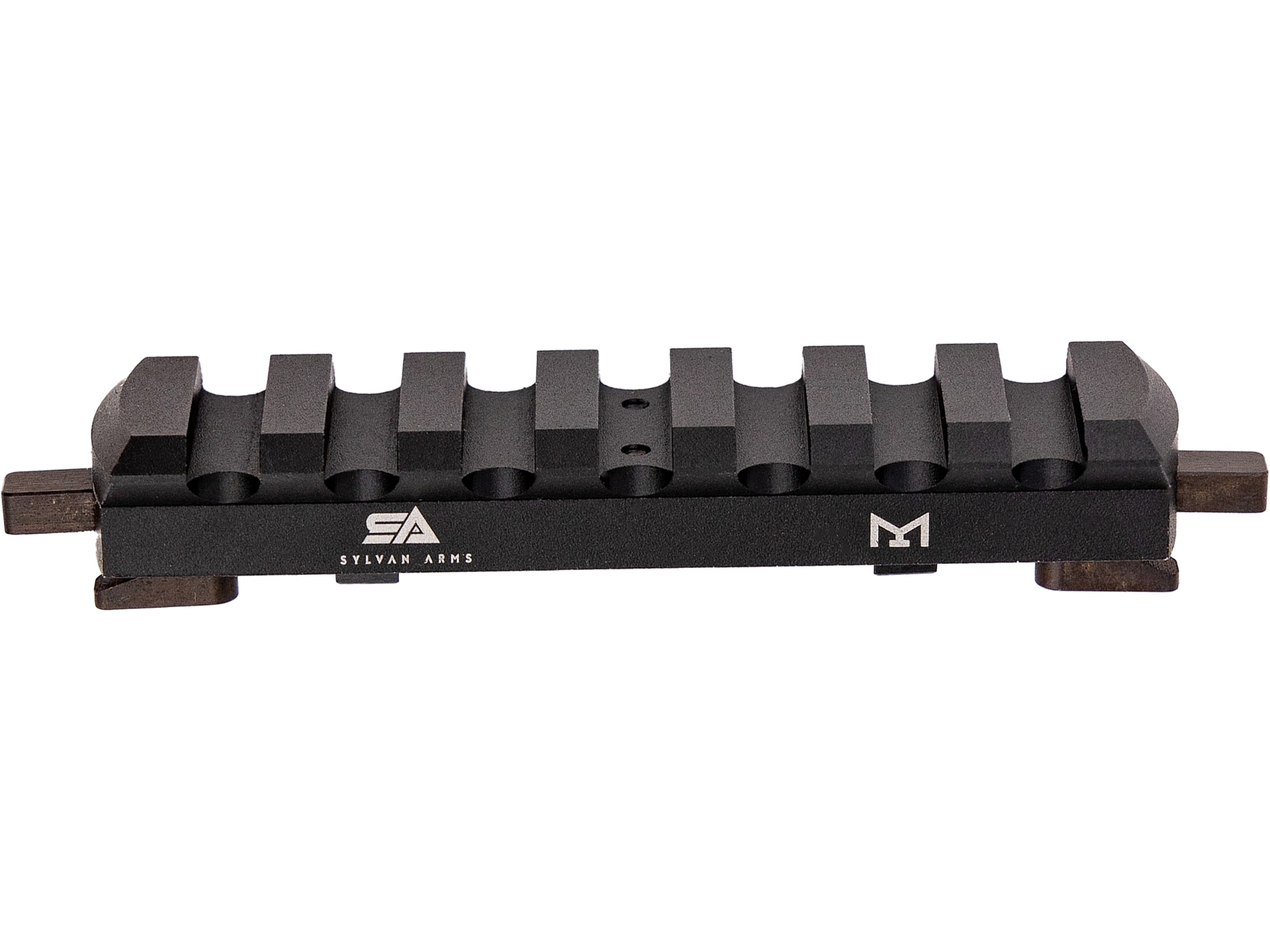 Sylavan Arms Quick Detach M-LOK Picatinny Rail Section