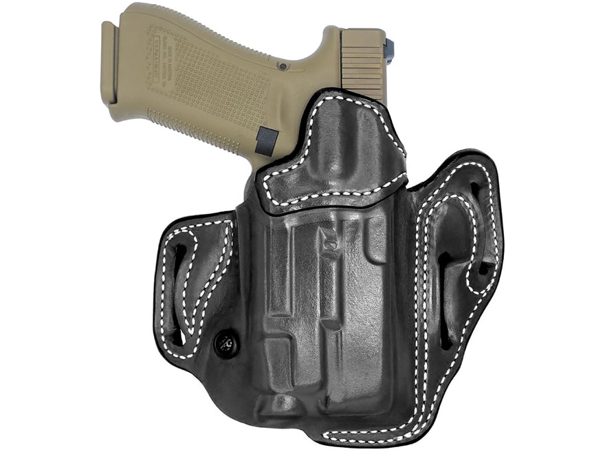 DeSantis Gunhide Vengeance Outside the Waistband Holster Left Hand Sig