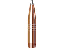 Barnes Tipped Triple Shock X Ttsx Bullets 6 8mm Remington Spc 277