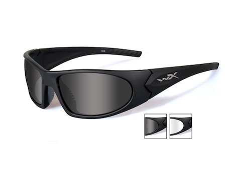 Wiley X Romer 3 Advanced Sunglasses