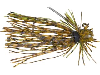 Buckeye Lures Mushroom Jig Perfect Craw 1/4 oz