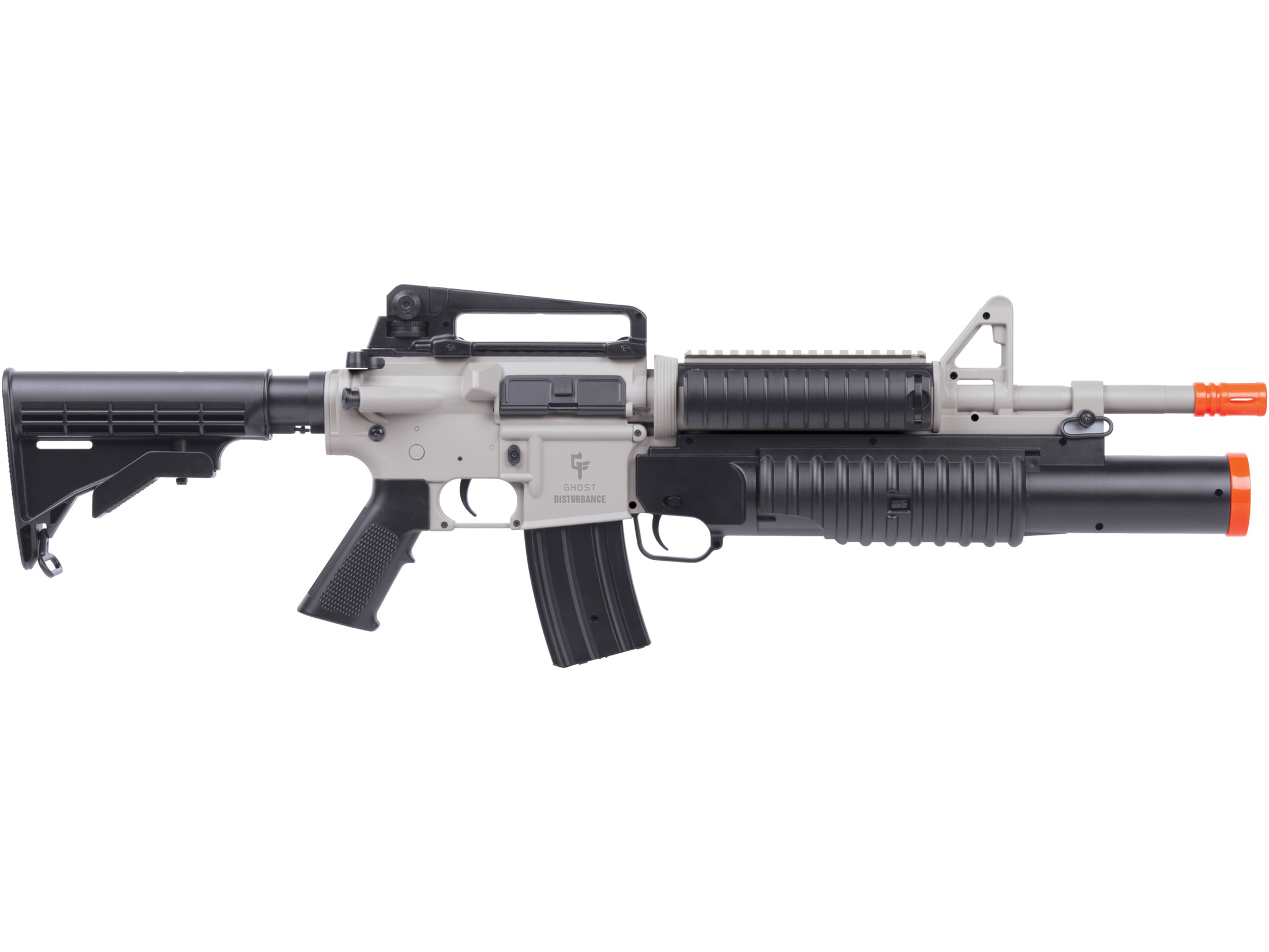 Download Gf76 Airsoft Gun Battery Pics