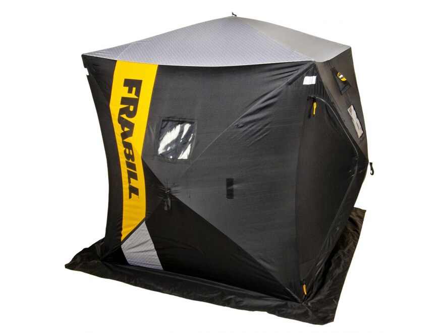 Frabill Hq200 Ice Fishing Shelter