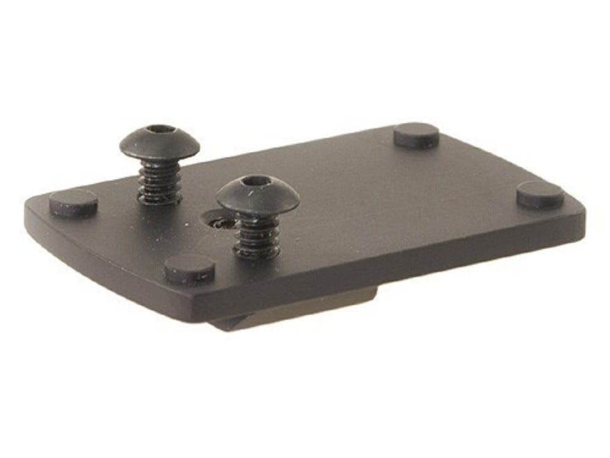 JP Enterprises JPoint Electronic Sight Mount Fits Ruger Mark II 22