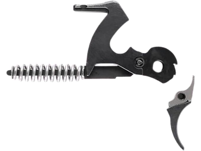 Timney Triggers Marlin Lever Action Trigger Marlin 336, 1894, 1895 Curved Black