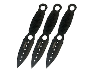 Cold Steel True Flight Thrower Fixed Blade Tactical Throwing Knife