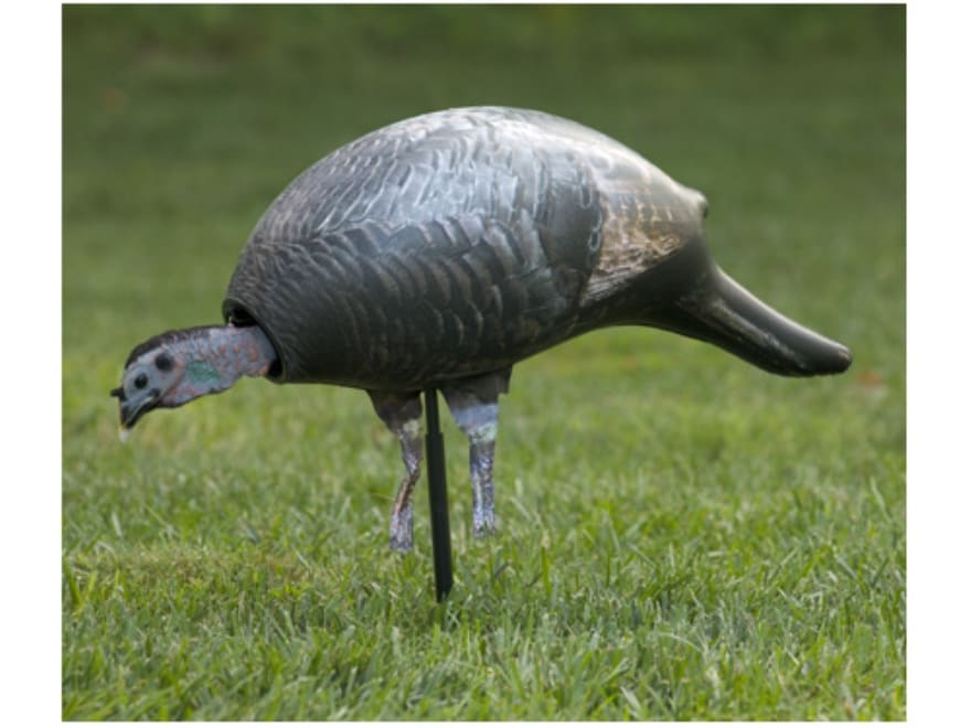 Cherokee Sports WobbleHead Hen Turkey Decoy