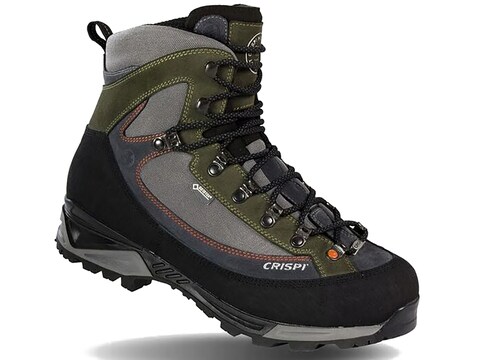 crispi gore tex boots