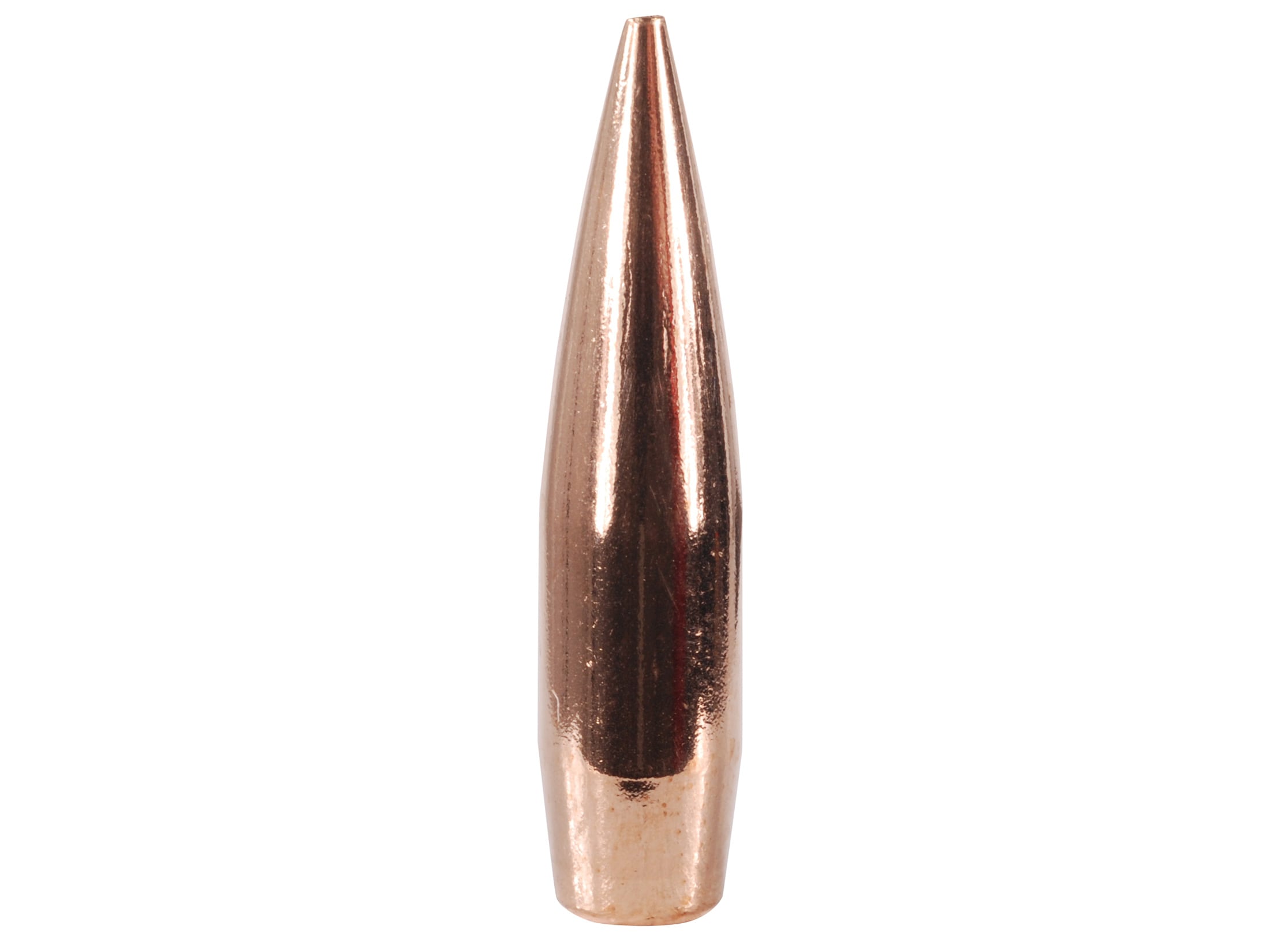 Berger Classic Hunter Hunting Bullets 270 Caliber (277 Diameter) 140 Grain Hollow Point Boat Tail Box of 100