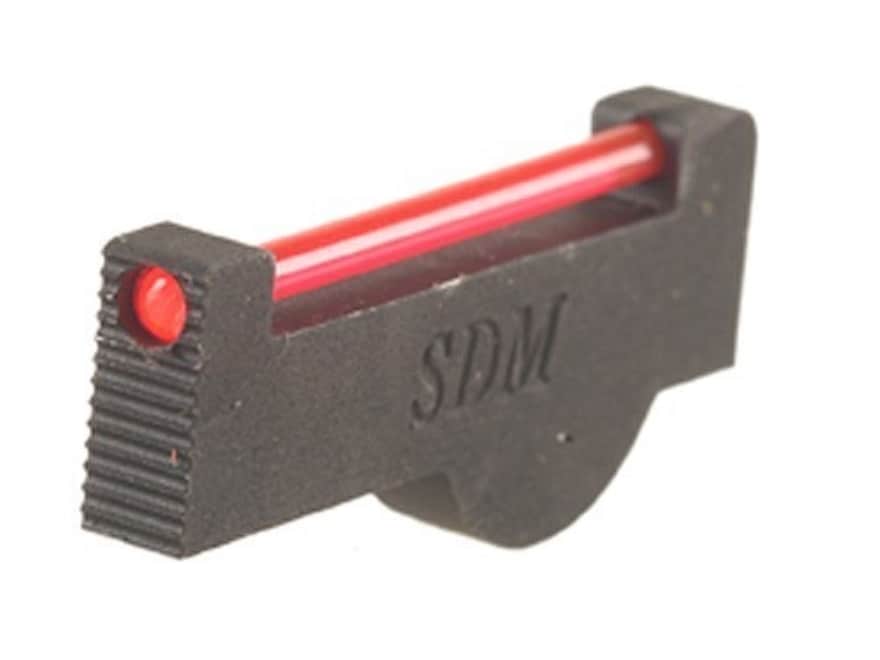 SDM Super Sight S&W Revolvers Pinned Front Sight .300 Height .125