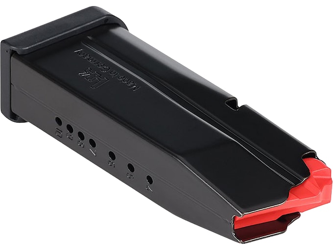 HK VP9CC Magazine 9mm Luger 10-Round