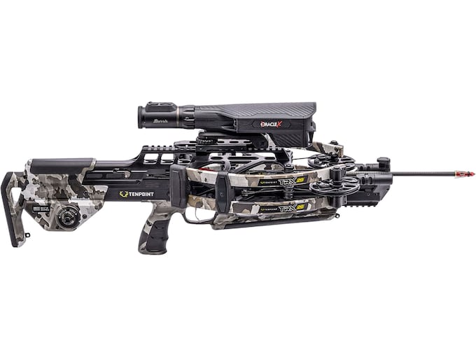 TenPoint TRX 26 Crossbow