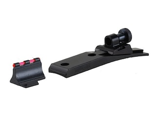 XS Ghost-Ring Hunting Sight Set Ruger 10/22 Steel Matte