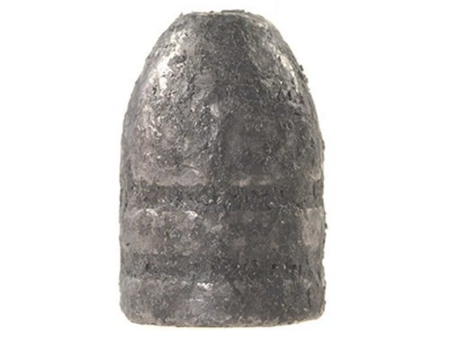 Remington bullets 45 colt long colt 454 diameter 250 grain lead