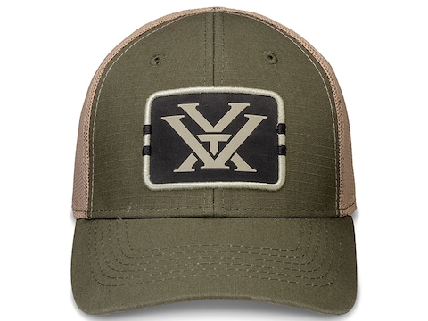 Vortex Optics Boxed Logo Cap