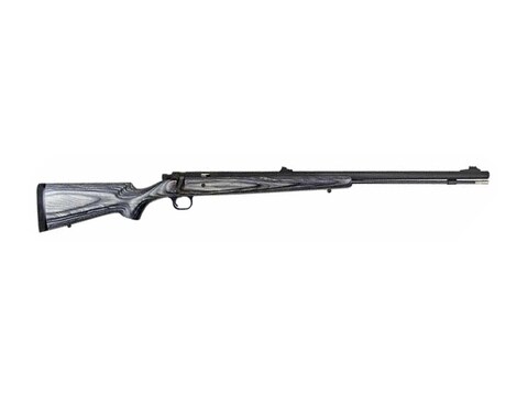 Knight Mountaineer Bare Primer Muzzleloading Rifle .50 Caliber 27" Fluted Barrel Lamina...
