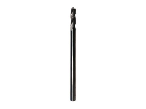 80% Arms Replacement Custom 1/4" End Mill for Easy Jig Gen 1