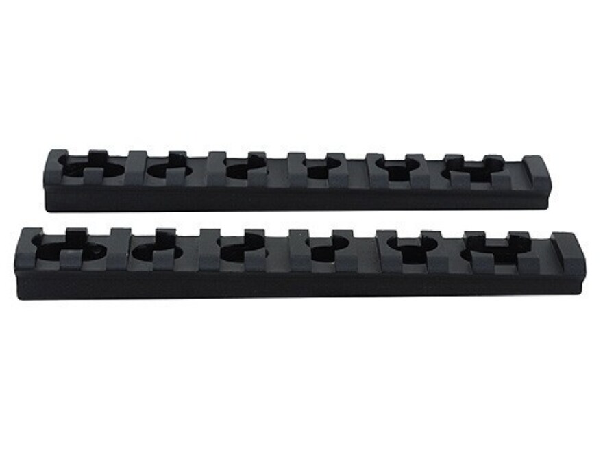 weaver-2-piece-scope-base-ar-15-hand-guard-matte