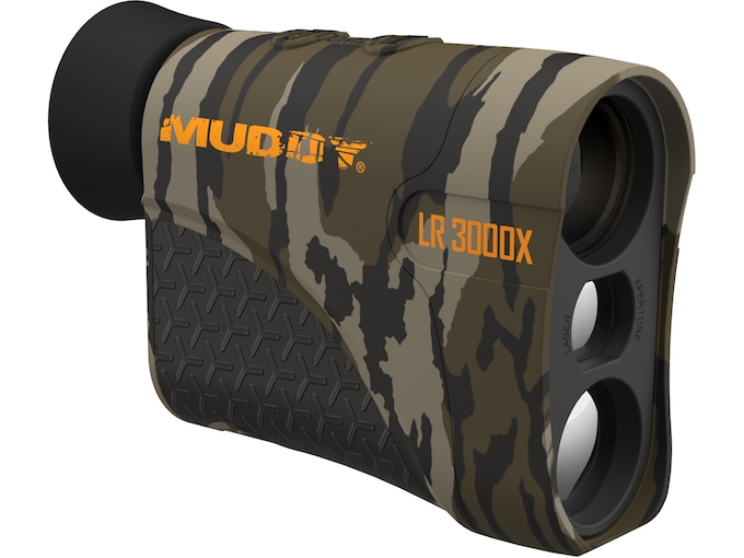 Muddy Outdoors LR3000X Rangefinder
