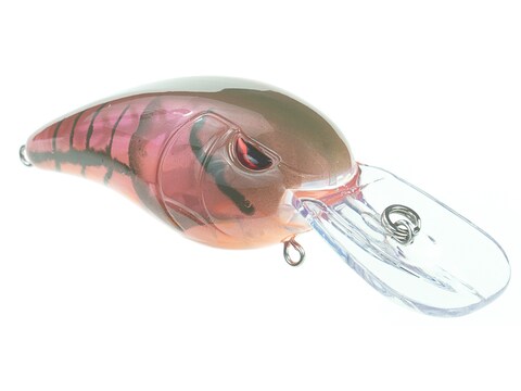 SPRO RKCRAWLER 55 RED CRAW 55 Mm