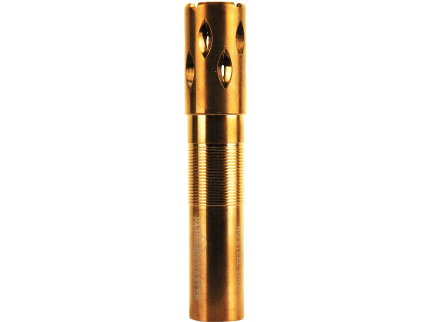 Patternmaster Code Black Turkey Choke Tube Beretta Optima HP 12 Ga