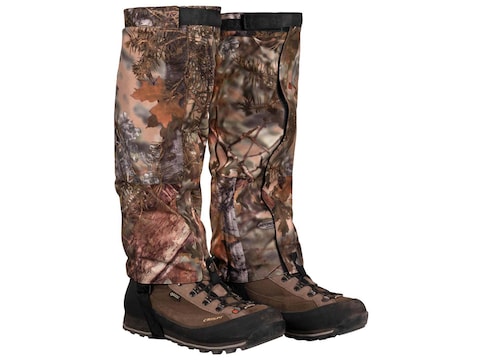 King's Camo Men's Leg Gaiters Polyester