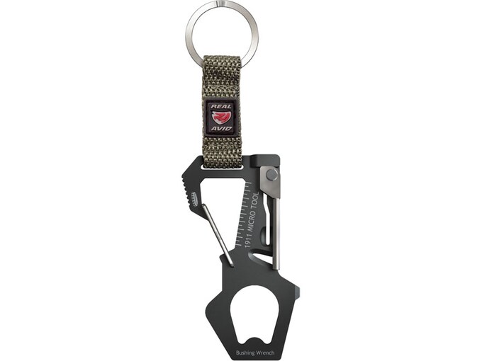 Real Avid 1911 Micro Multi-Tool