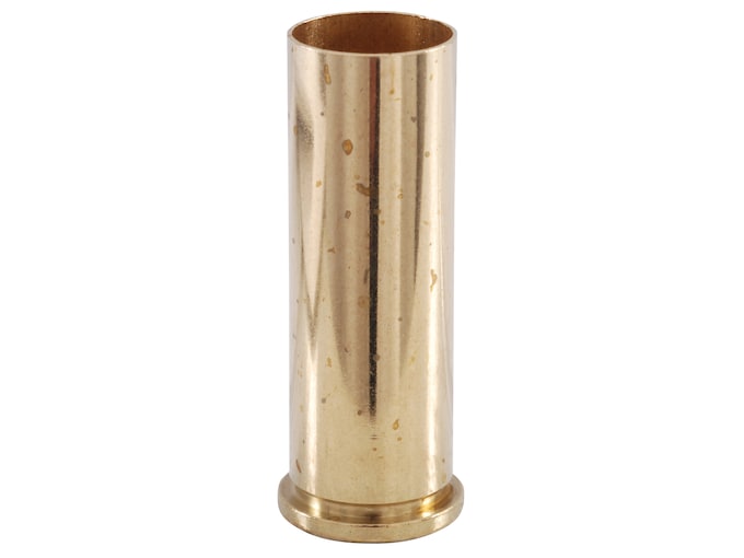 32 H&R Mag Pistol Brass - Washed and Polished - 100pcs