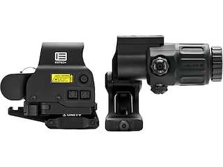 EOTech HHS Unity 1 EXPS3-0 Holographic Hybrid Sight Complete System