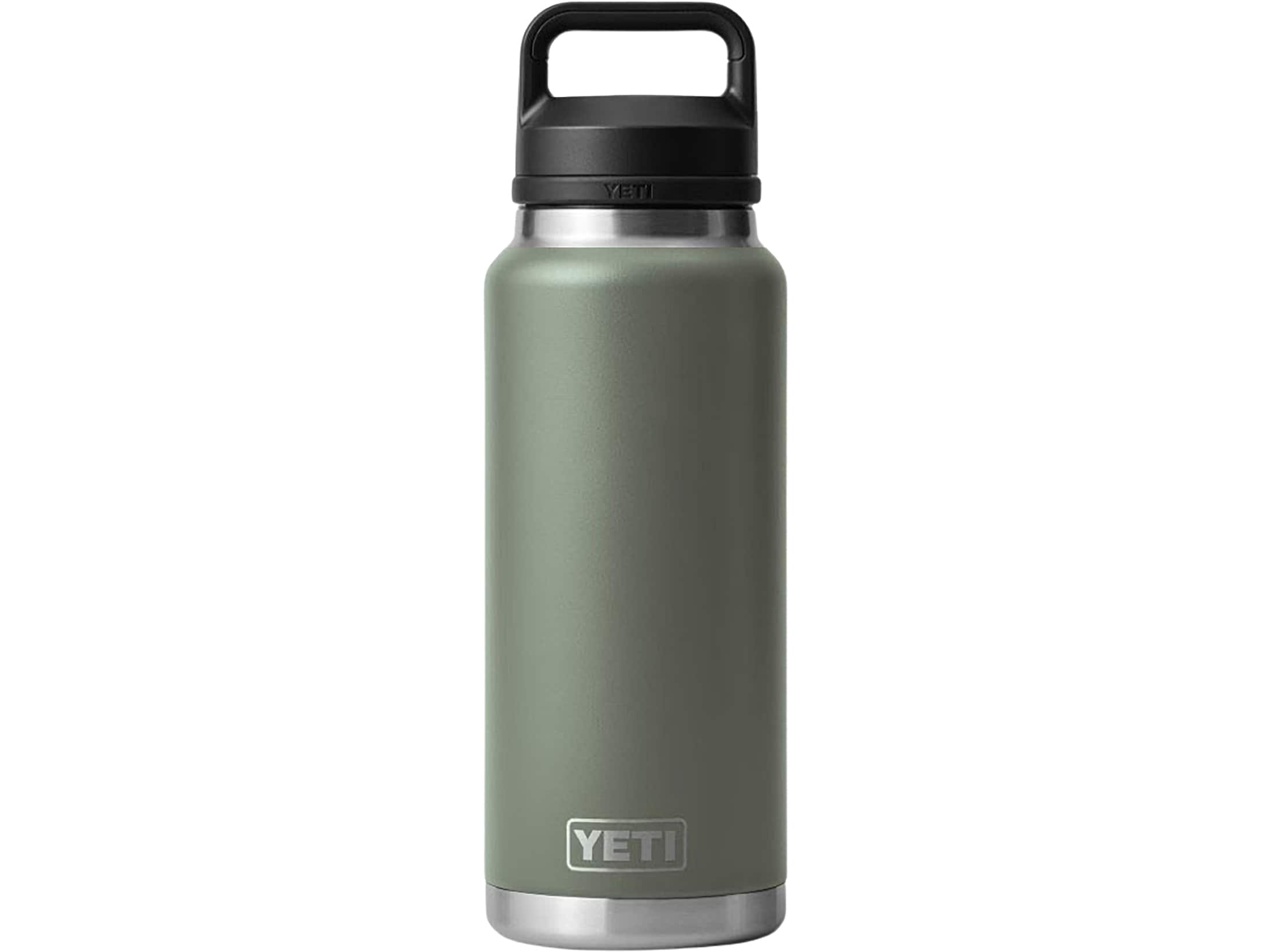 YETI Rambler 36 Vacuum Insulated Bottle White