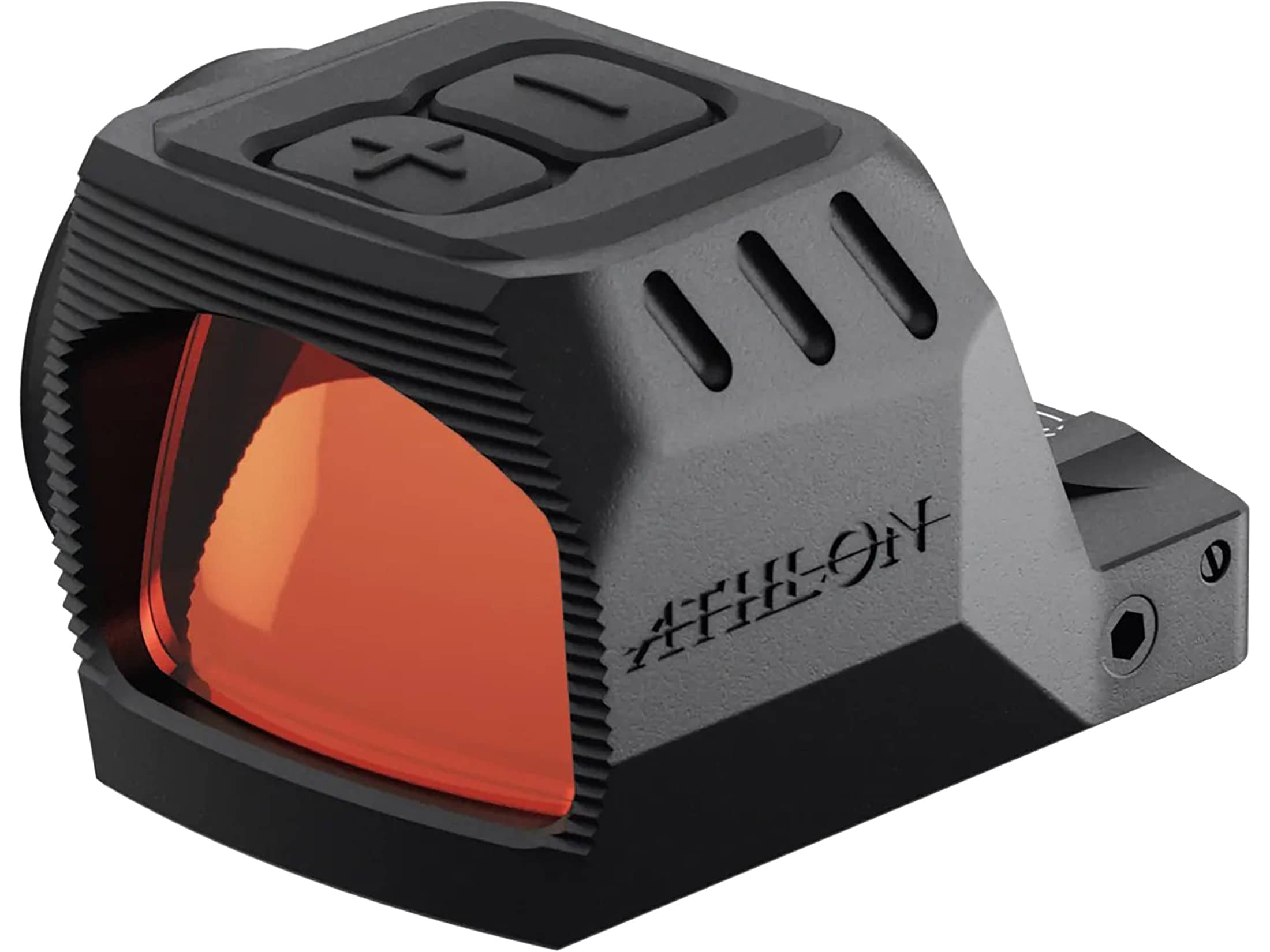 Athlon Optics Midas Burst TSR1 Enclosed Red Dot Sight